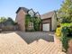 Thumbnail Detached house for sale in High Street, Compton, Newbury, Berkshire