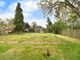 Thumbnail Bungalow for sale in Redehall Road, Smallfield, Horley