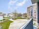 Thumbnail Flat for sale in Peregrine Drive, Great Warley, Brentwood, Essex