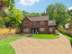 Thumbnail Detached house for sale in Boss Lane, Hughenden Valley, High Wycombe, Buckinghamshire