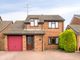 Thumbnail Detached house for sale in Kiln Way, Aldershot, Hampshire