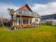 Thumbnail Detached house for sale in North Connel, Oban