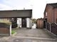 Thumbnail Semi-detached bungalow for sale in Heron Way, New Balderton, Newark