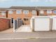 Thumbnail Semi-detached house for sale in Lawns Drive, New Farnley, Leeds