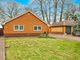 Thumbnail Detached bungalow for sale in Katherine Drive, Beeston