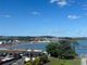 Thumbnail Flat for sale in Cliff Road, Paignton