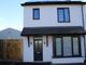 Thumbnail Detached house to rent in Bagillt Road, Holywell