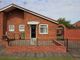 Thumbnail Terraced bungalow for sale in Hornsea Close, Billingham