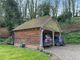 Thumbnail Detached house for sale in The Dell, Kingsclere, Newbury, Hampshire