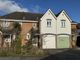 Thumbnail Terraced house for sale in Gillingham, Dorset