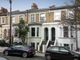 Thumbnail Terraced house for sale in Graces Road, Camberwell