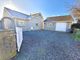 Thumbnail Detached bungalow for sale in Greenbank, Meneage Road, Helston