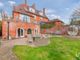 Thumbnail Town house for sale in West Dene St. Catherines Road, Broxbourne