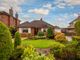 Thumbnail Detached bungalow for sale in Buckley Hill Lane, Milnrow, Rochdale
