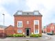 Thumbnail Detached house for sale in Stephenson Road, Eastwood, Nottingham