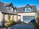 Thumbnail Detached house for sale in 11 Tillybrig, Dunecht, Westhill