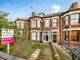 Thumbnail Terraced house for sale in Gaywood Road, King's Lynn