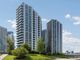 Thumbnail Flat to rent in Brigadier Walk, Canary Wharf