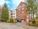 Thumbnail Flat for sale in Connaught Court, Windsor
