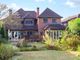 Thumbnail Detached house for sale in Stoke Close, Stoke D'abernon, Cobham, Surrey