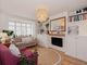 Thumbnail Semi-detached house for sale in Worthfield Close, West Ewell, Epsom