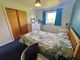 Thumbnail Flat for sale in Glebe Crescent, Kinloss, By Forres