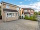 Thumbnail Detached house for sale in Cropley Close, Bury St. Edmunds