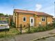 Thumbnail Bungalow for sale in All Saints Close, Elm, Wisbech, Cambridgeshire