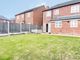 Thumbnail Detached house for sale in Slater Crescent, Upholland