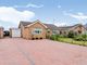 Thumbnail Detached bungalow for sale in School Road, West Walton, Wisbech