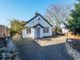 Thumbnail Detached bungalow for sale in Guy Road, Wallington