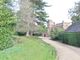 Thumbnail Detached house for sale in Ossemsley, Christchurch, Hampshire