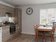 Thumbnail Flat for sale in Breakspear Gardens, Beare Green, Dorking