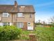 Thumbnail End terrace house for sale in Brookside Gardens, Enfield