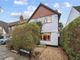 Thumbnail Semi-detached house for sale in Brunner Road, London