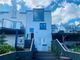 Thumbnail End terrace house for sale in Wogan Terrace, Saundersfoot, Pembrokeshire