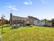 Thumbnail Detached bungalow for sale in Old Derby Road, Ashbourne