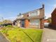 Thumbnail Semi-detached house for sale in St. James Close, Lostock Hall, Preston