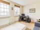 Thumbnail Flat to rent in Cardross Street, London