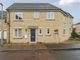 Thumbnail Semi-detached house for sale in Hatton Way, Corsham