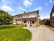 Thumbnail Semi-detached house for sale in Beech Road, Chinnor, Oxfordshire