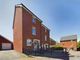 Thumbnail Semi-detached house for sale in James Stephens Way, Chepstow, Monmouthshire