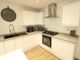 Thumbnail Town house for sale in Hollyhurst Court, Riddings, Alfreton