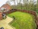 Thumbnail Detached house for sale in Clarke Hall Court, Wakefield