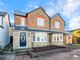 Thumbnail Semi-detached house for sale in Carters Road, Epsom