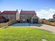 Thumbnail Detached house for sale in Smeeth Road, Marshland St. James, Wisbech