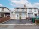 Thumbnail Semi-detached house for sale in Hall Green Road, West Bromwich