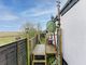 Thumbnail Mobile/park home for sale in Green Lane Estate, Pudding Norton