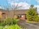 Thumbnail Semi-detached bungalow for sale in Ullswater Avenue, Royton, Oldham, Greater Manchester