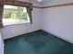 Thumbnail Detached bungalow for sale in Springfield Avenue, Felixstowe